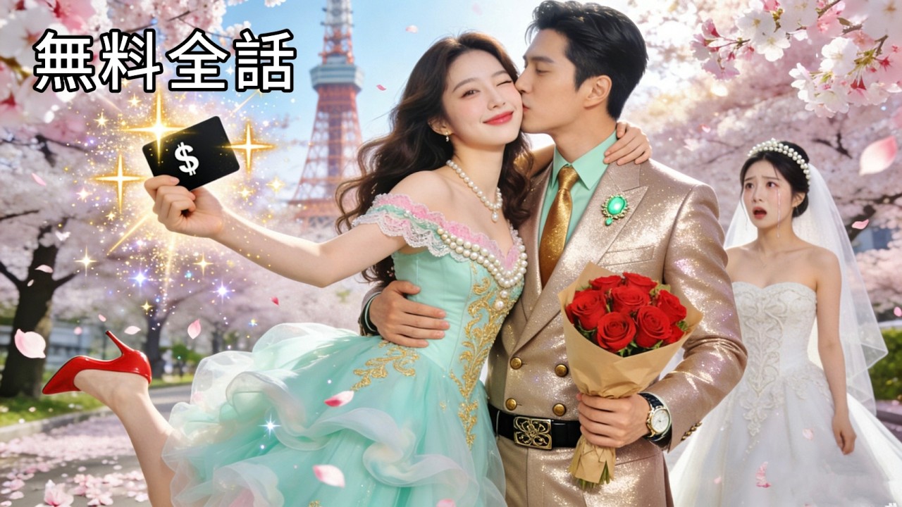 最新作全話フル| 偽物の令嬢だとバレ、両親に離婚を強要された私...なぜか総裁が執着全開で追いかけてくる！？#恋愛ドラマ #ショートドラマ #中国ドラマ #ラブコメ