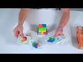 DJECO Žaidimas Cubissimo, DJ08477 ( DJ08477 )