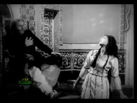 NOOR JAHAN   CHETI BORI WEY TABIBA   TERE ISHQ NACHAYA   YouTube