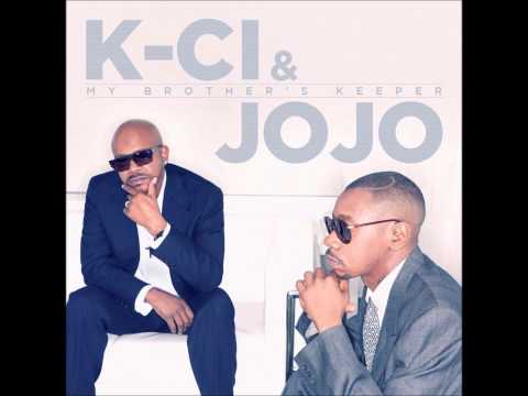 K-Ci & Jojo - Somebody Please