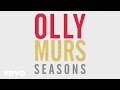 Olly Murs - Seasons (Audio) 