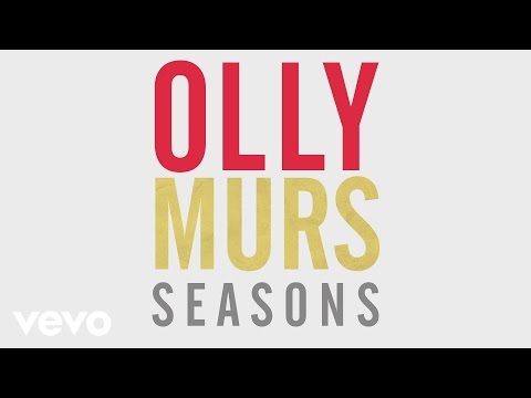 Olly Murs - Seasons (Audio)