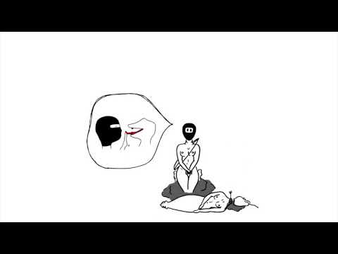 Akasha Kid, Yung Naik - Pendeja