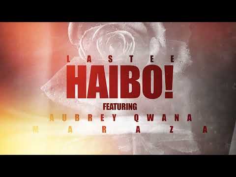 Haibo (feat. Aubrey Qwana & MarazA) Official Audio