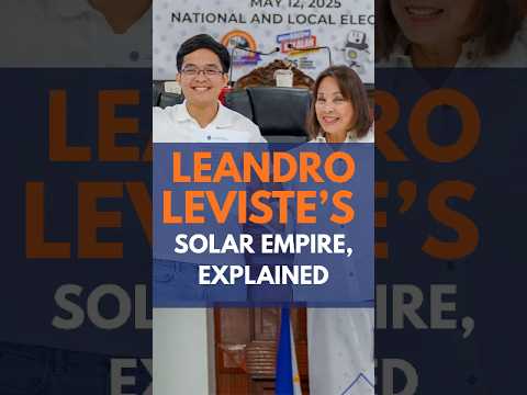 [Vantage Point] Solar Para sa Bayan: When public privilege meets accountability