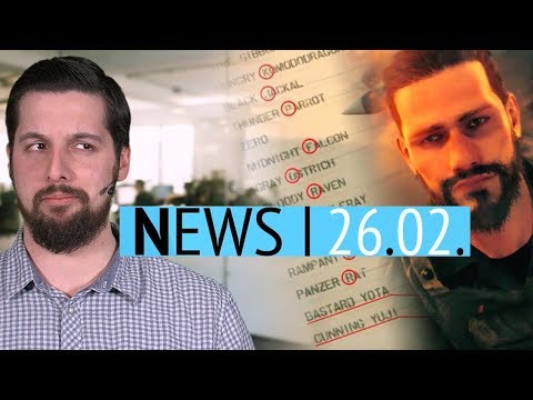 Metal Gear Survive mit frecher Geheimbotschaft - H1Z1 verliert massiv Spieler - News