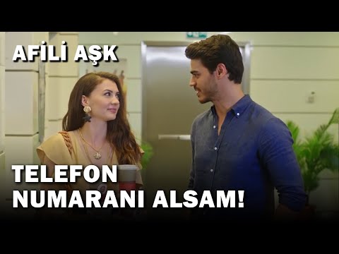 Uğur, Ayşe'ye Asılırsa! - Afili Aşk 7. Bölüm