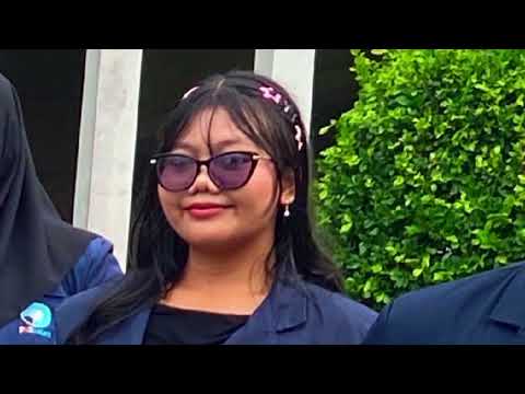 Pemetaan Situasi Skala 1:500 Kampus Polibatam tahun 2026 Beserta dengan Pengukuran Profil Memanjang Melintang