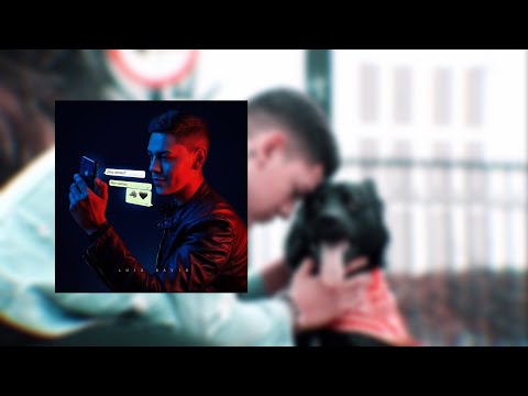 Nos Vemos - Luis David (Video Oficial)