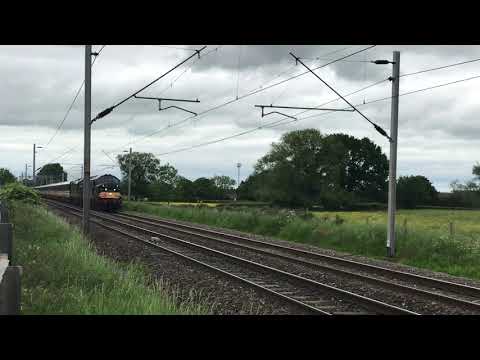 Staffordshire Syphons and Spoons