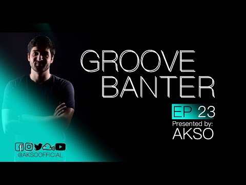 Deep House, Tech House DJ Mix | Groove Banter Ep.23