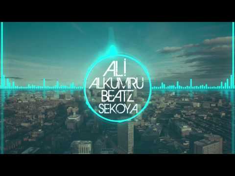 Ali Alkumru Beatz - Sekoya #TRAP
