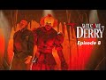 Pennywise Entrance In Episode 8 IT Welcome To Derry 1 8