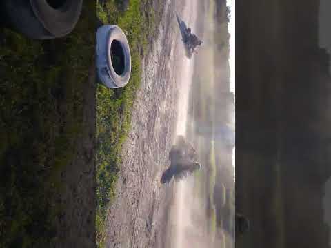 Kart en Fontana chaco