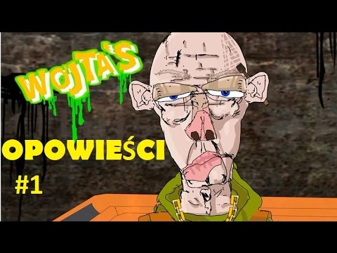 Opowieści Wojtasa