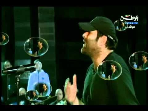 wael kfoury prince of romance