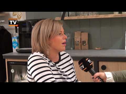 Ik Begin - Donna Lissa Kim Bleeker