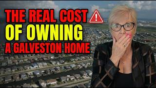 Most Galveston Buyers Make This ONE Mistake Before Buying