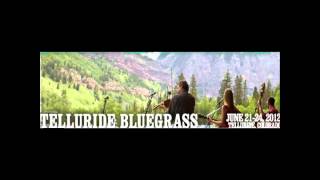Jerry Douglas - 39th Telluride Bluegrass Festival - 6/23/12