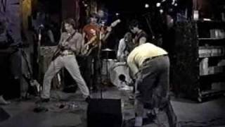 The Super Friendz - Super Friendz Theme (live)