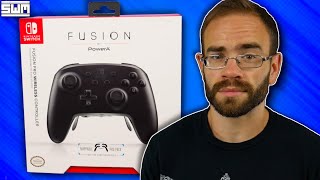 The Most Expensive Switch Controller I've Bought...