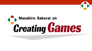 [情報] 櫻井政博 開YT頻道了