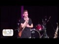 Reece Bibby of Stereo Kicks performs Latch and ...