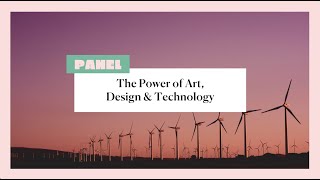 The Power of Great Design &amp; Technology