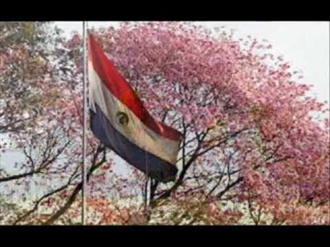 Acuarela paraguaya - Luis Alberto del Paraná y Los Paraguayos