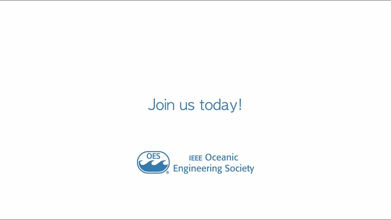 IEEE OES Testimonials 2020