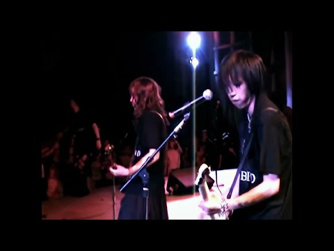 BLOOD - Fanime 2003 gakufest (2003.06.20 - San Francisco) [1080p]