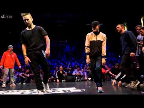 Checkmate 5vs5 Top 8   Unstoppabullz vs Ground Waters Crew