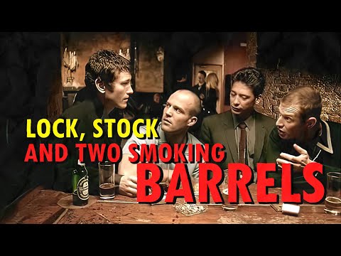 Everything You Didn't Know About Lock, Stock and Two Smoking Barrels