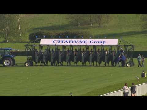 Dostihy Most 6. 5. 2023 - 8. dostih - Cena představenstva společnosti Hipodrom Most a.s.