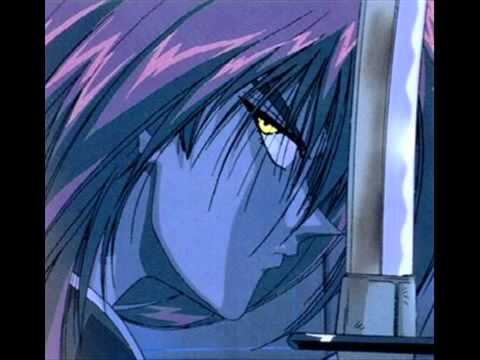 Rurouni Kenshin OST Sountrack II   Departure.mp4
