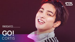 Download lagu GO! - CORTIS | SBS 250921 방송 mp3 Download lagu GO! - CORTIS | SBS 250921 방송 mp3