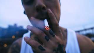 JC Rosary X El Gato Indio X Jay Ocas X Ryan Roy X Yneliz - Volando (Video Oficial)