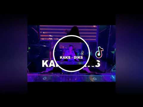 KAKS DIKS. dj love Manado