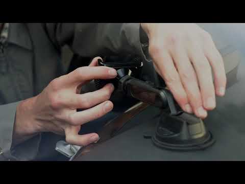 CarMount Extendo
