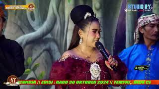 Download lagu LANANG COBRA | VOC : IBU DEVI SUSILAWATI | SANDWARA ANEKA TUNGGAL mp3
