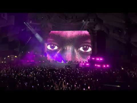 Abertura Illusionize - Laroc 05/08/2023