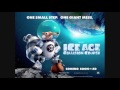 Can T Hold Us Macklemore Ryan Lewis Ice Age Collision Course
