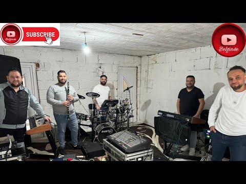 Ork Roma Stars Grcko Programa 2024 ☆█▬█ █ ▀█▀ ☆By Belgin4e ☆