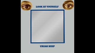 Uriah Heep - Love Machine (1971)
