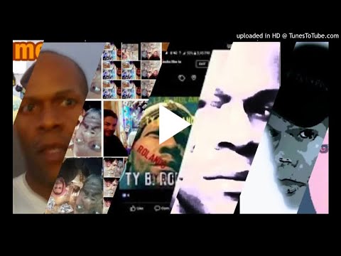 Ty B ROLANDO Extraz-og -BASE HOUSEMIXXX PREMISE