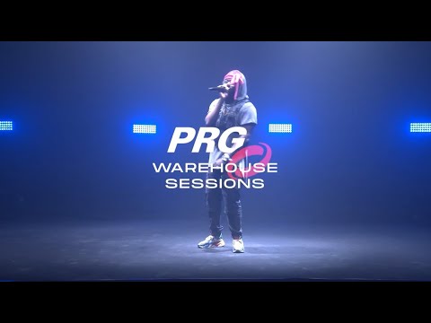 PRG Warehouse Sessions 2.0 - ZEDIAM