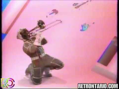 CBC Canadian Brass - Video Visions (1988)
