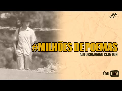 Milhões De Poemas video