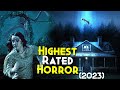 No One Will Save You (2023) Explained In Hindi | Biggest Horror Blockbuster On HULU | Highest Rated