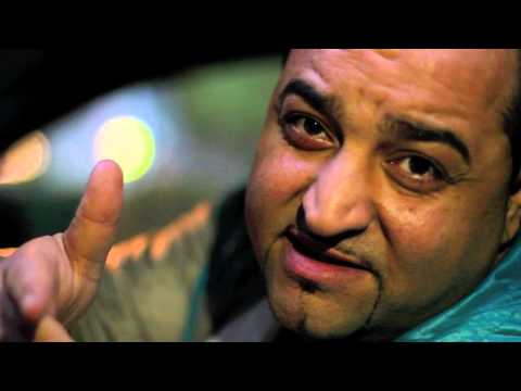 Hakan Abi Ansage zu The Big Branx Theory 2011